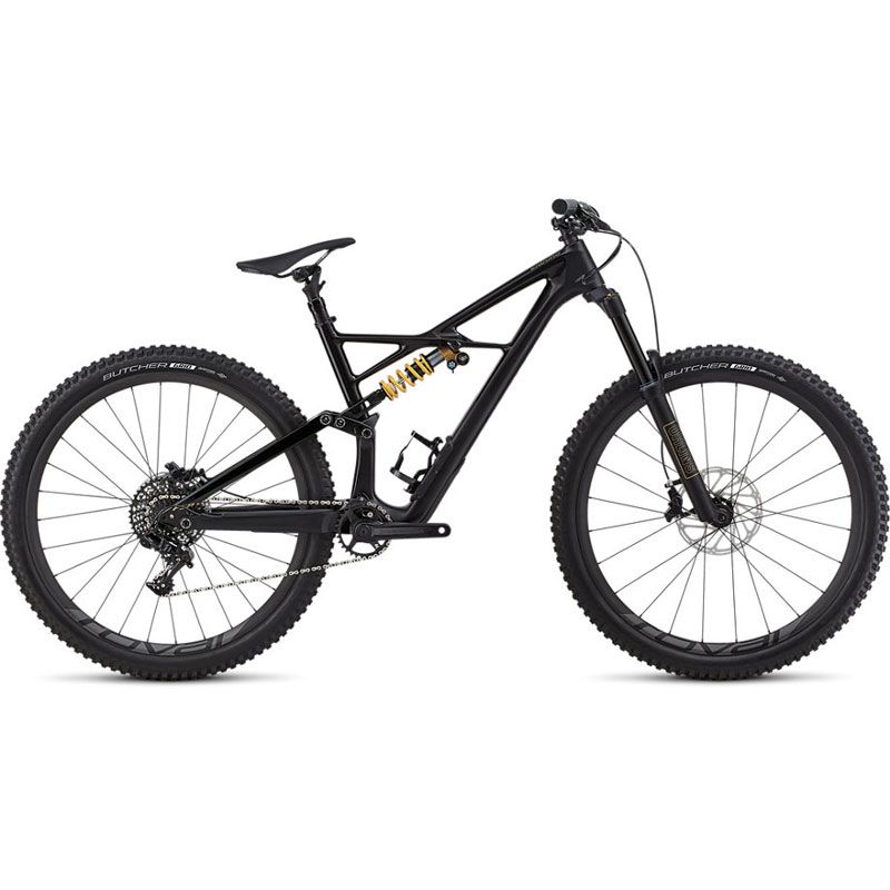 BICI SPECIALIZED ENDURO FSR COIL CARBON 29/6 FATTIE