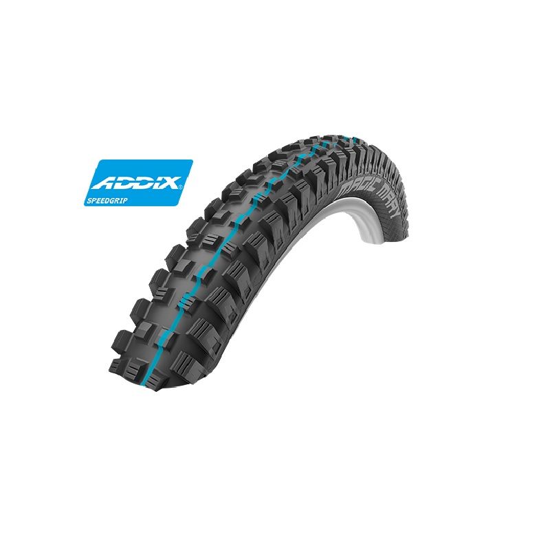 COPERTONE SCHWALBE MAGIC MARY EVO LINE 27.5X280 SS TBL EASY ADDIX SPEEDGRIP