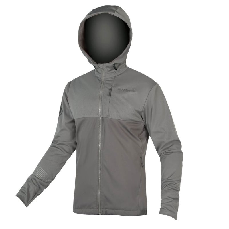 Endura soft hotsell shell jacket