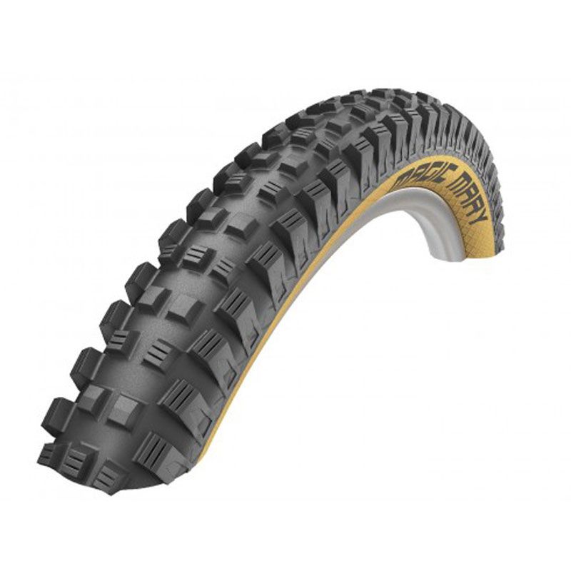 COPERTONE SCHWALBE MAGIC MARY 27.5X2.35 EVOL LINE SNAKE.SUPER GRAVITY ADDIX SOFT