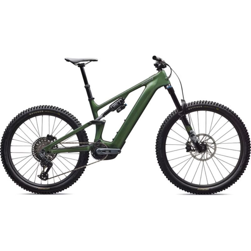 BICI SPECIALIZED TURBO LEVO 4 EXPERT
