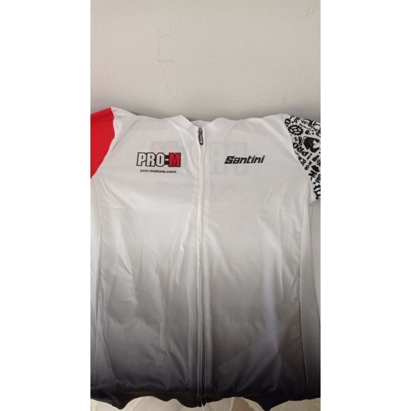 MAGLIA PRO-M SANTINI ZENIT