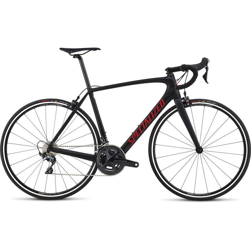 BICI SPECIALIZED TARMAC COMP 2018