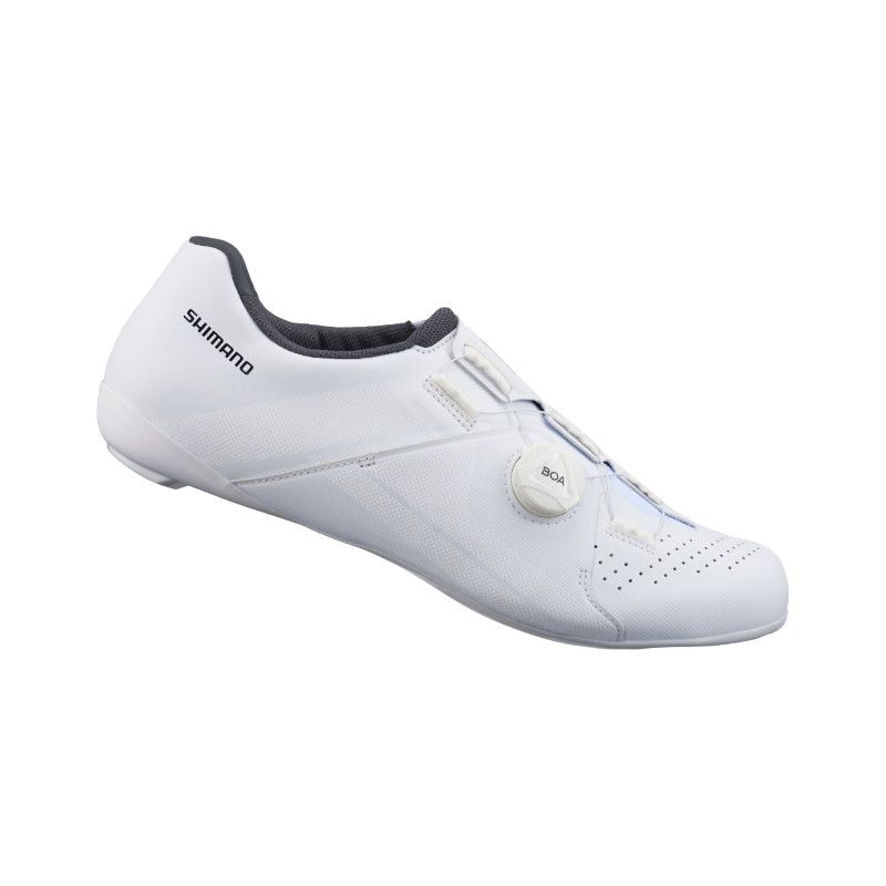 SCARPE SHIMANO SH-RC300 SH-RC300 41 WHITE ESHRC300MGW01S41000
