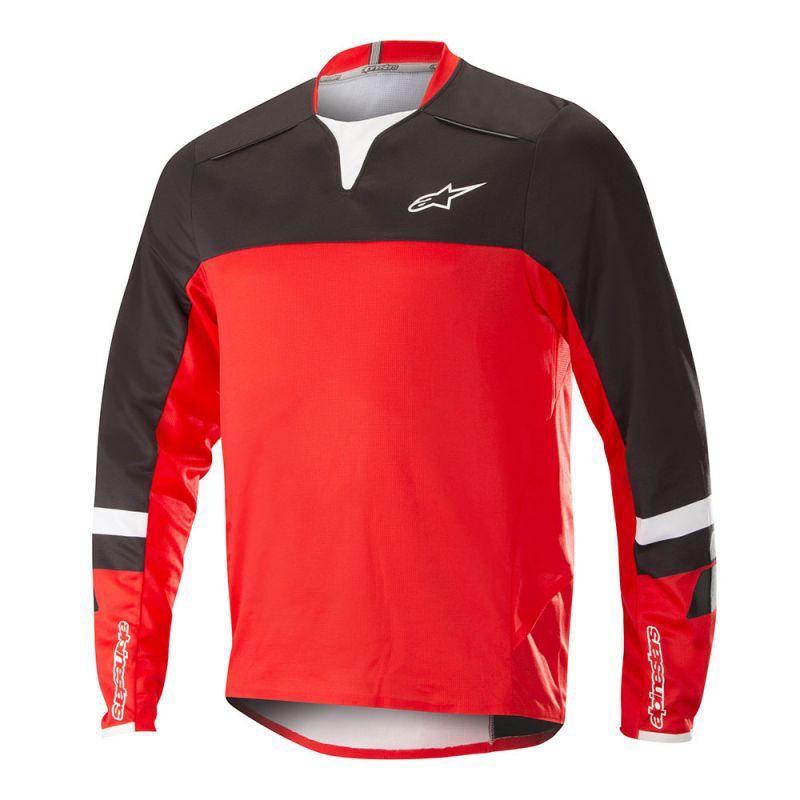 MAGLIA ALPINESTARS DROP PRO LS