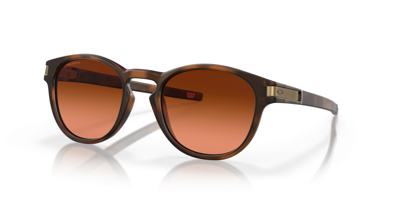 OCCHIALI OAKLEY LATCH MATTE BROWN TORTOISE OO9265-6053