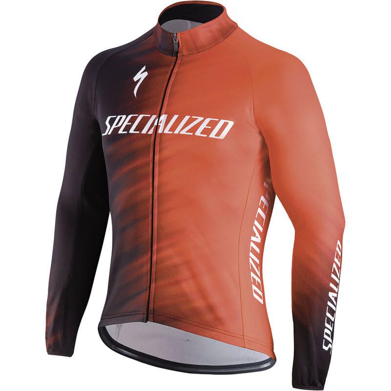 MAGLIA SPECIALIZED THERMINAL SL TEAM