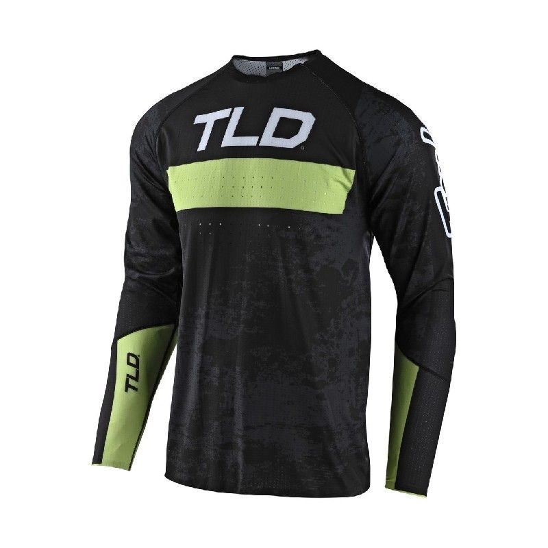 MAGLIA TROY LEE DESIGNS SPRINT ULTRA GRIME