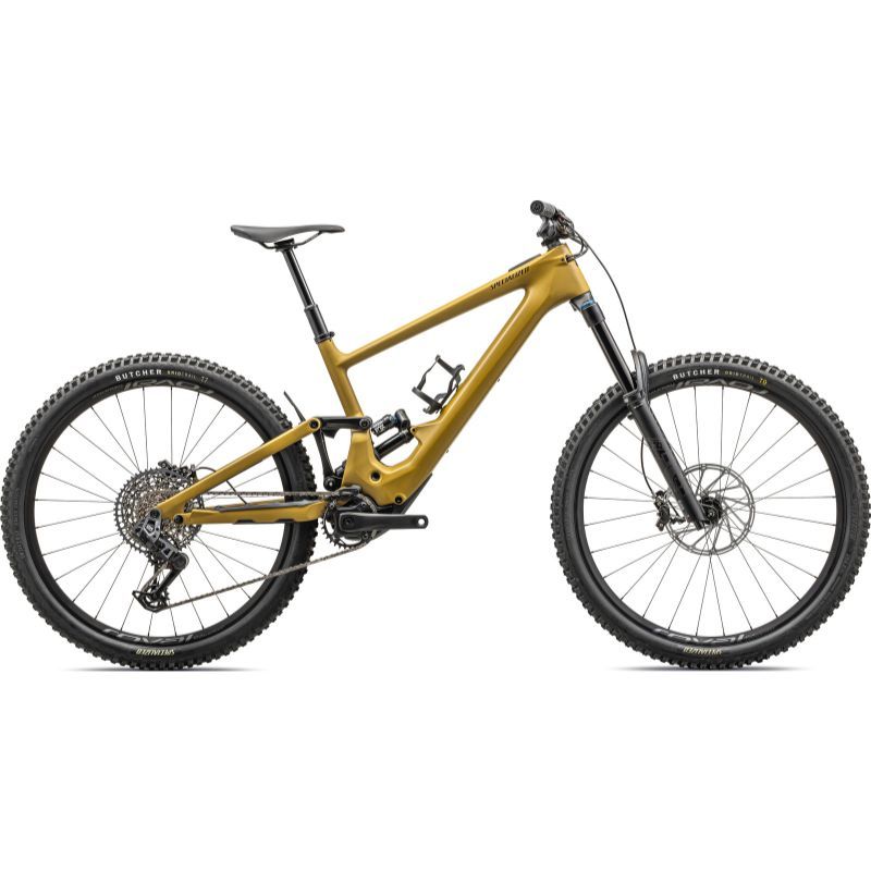 BICI SPECIALIZED TURBO KENEVO SL EXPERT
