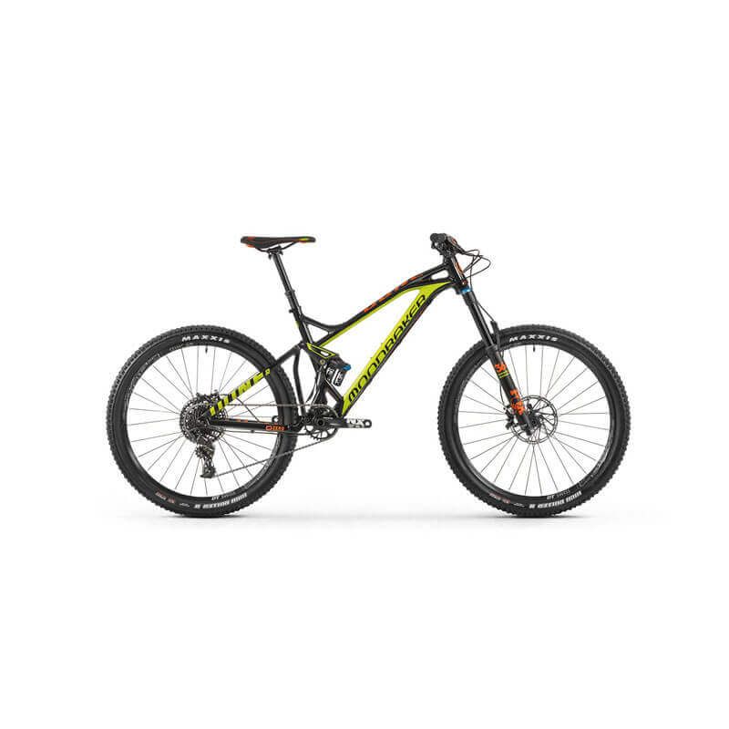 Mondraker dune 2017 outlet