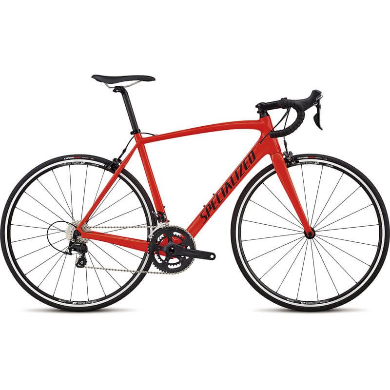 BICI SPECIALIZED TARMAC SPORT 2018