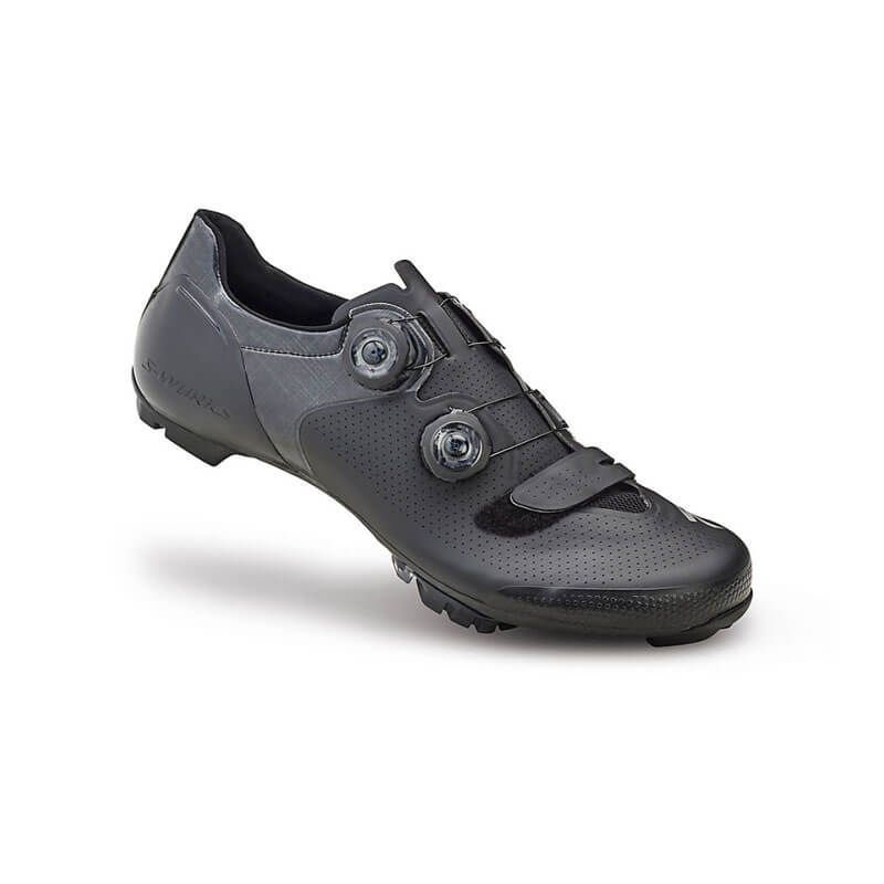 SCARPE SW 6 XC MTB NERO 42.5
