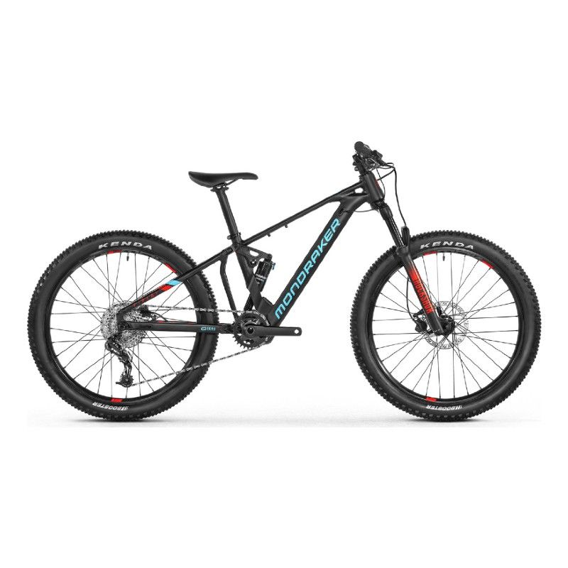 BICI MONDRAKER BIMBO F-PLAY 24