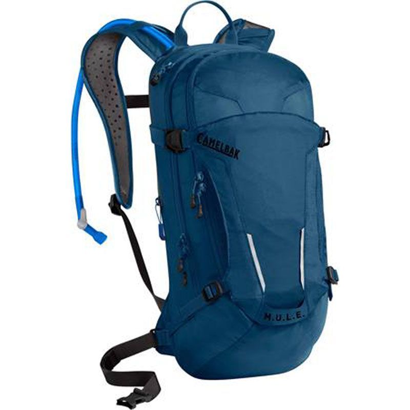 ZAINO CAMELBAK MULE 100