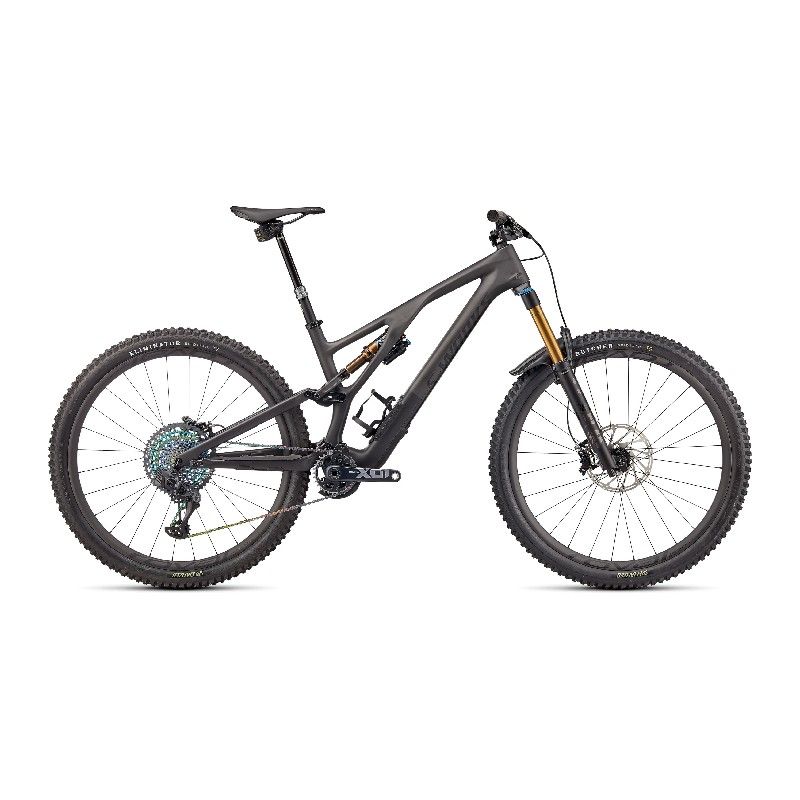 BICI SPECIALIZED S-WORKS STUMPJUMPER EVO