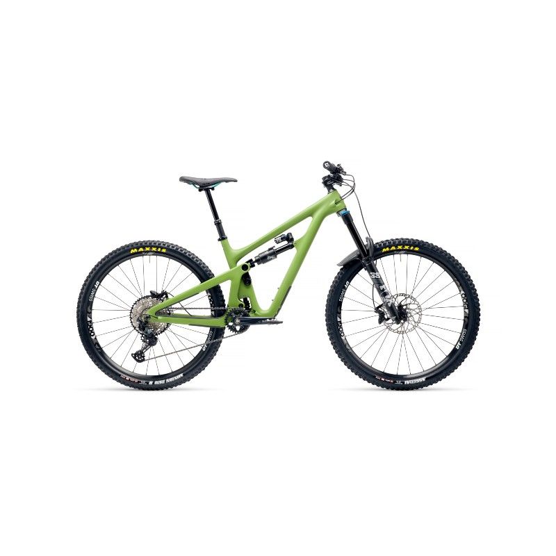 BICI YETI SB150C KIT C1 SLX PERFORMANCE 38