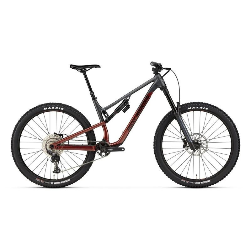Rocky mountain altitude alloy 30 2021 hotsell