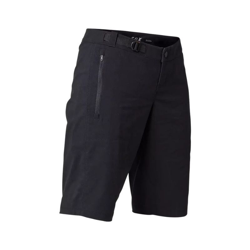 PANTALONCINI FOX DONNA RANGER SHORT LINER