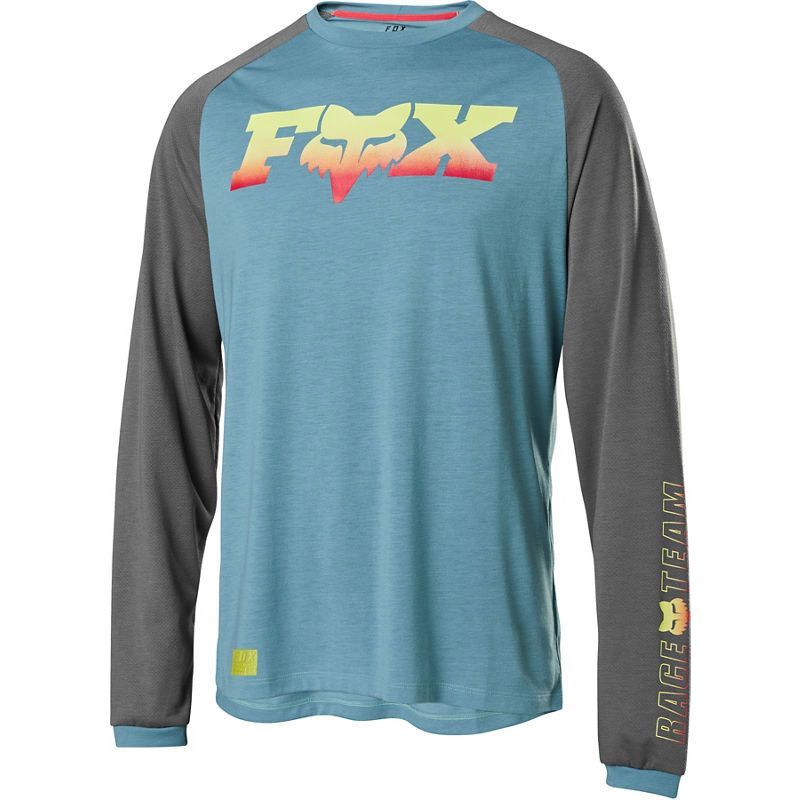 MAGLIA FOX RANGER DRIRELEASE LS FHEAD