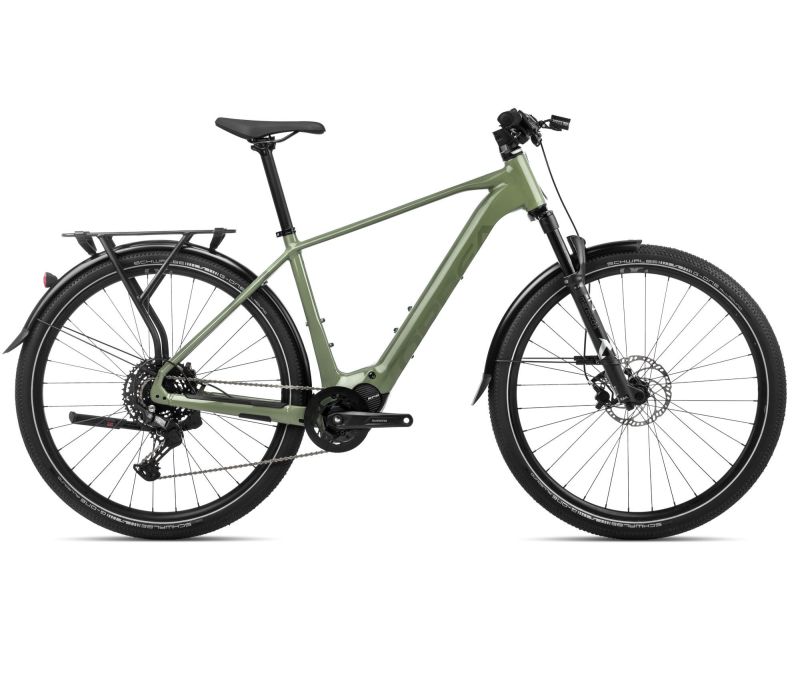 BICI ORBEA KEMEN 30