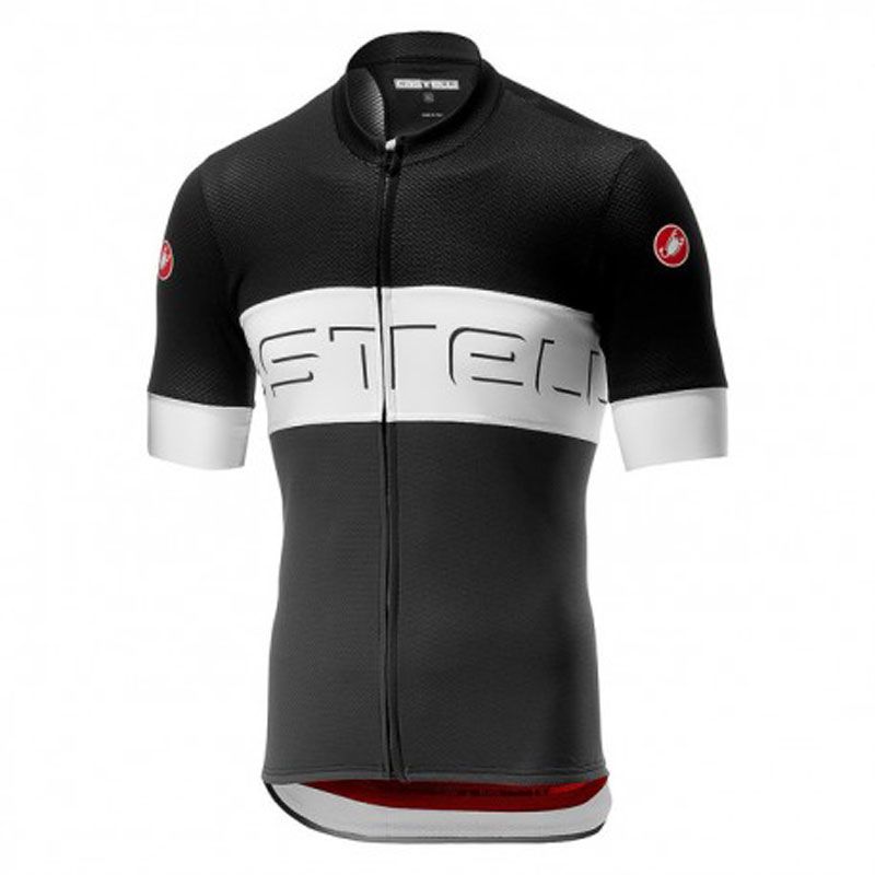 MAGLIA CASTELLI PROLOGO VI JERSEY