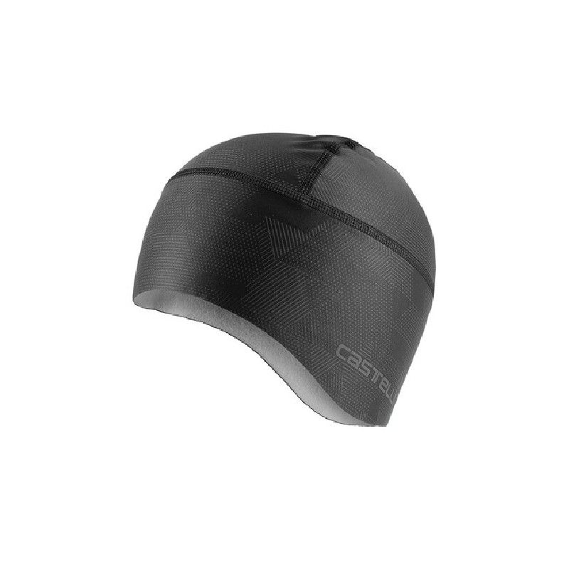 SOTTOCASCO CASTELLI PRO THERMAL SKULLY