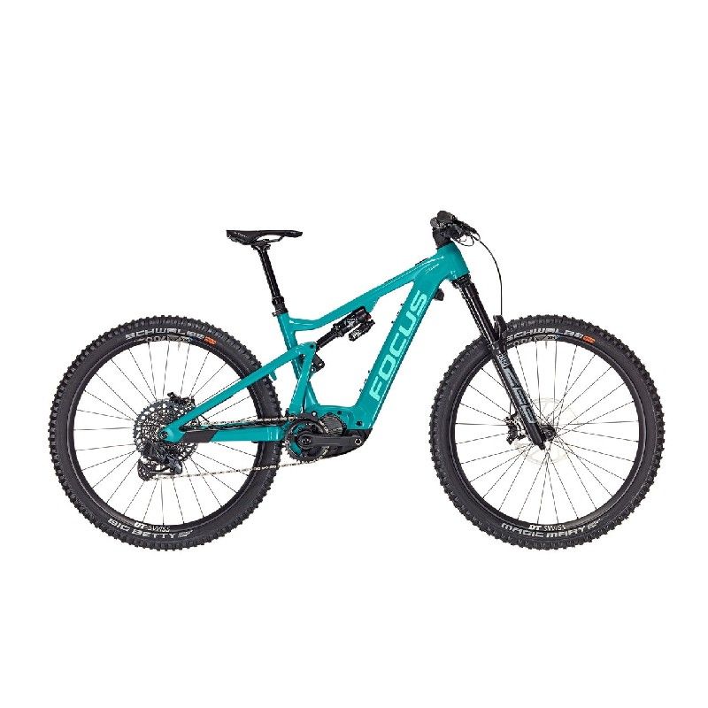 BICI FOCUS JAM2 7.0 LTD