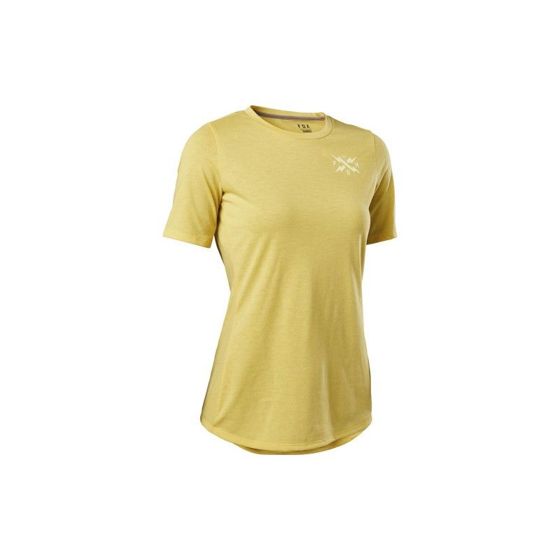 MAGLIA FOX RANGER DONNA CALIBRATED DRIRELEASE