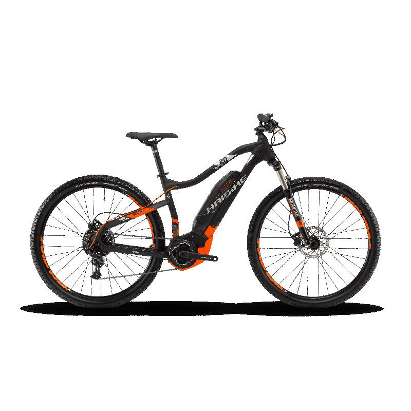 BICI HAIBIKE SDURO HARDNINE 2.0