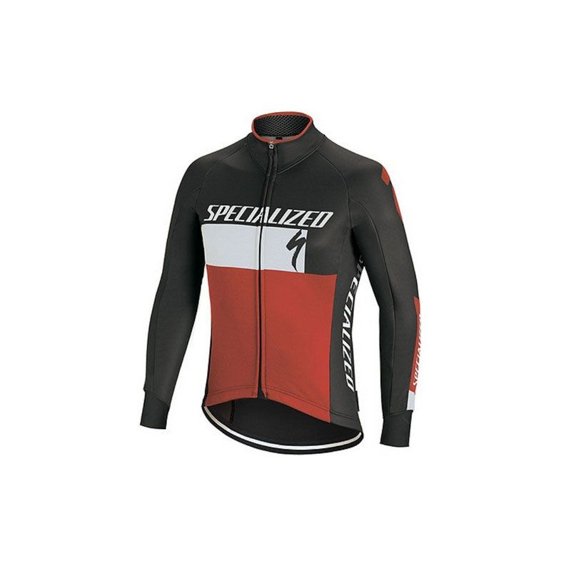 GIUBBINO ELEMENT RBX COMP LOGO NERO