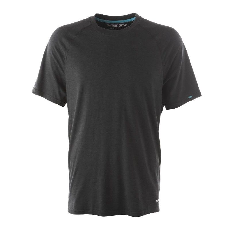 MAGLIA YETI TURQ MERINO SS JERSEY