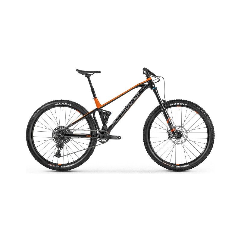 BICI MONDRAKER FOXY 29