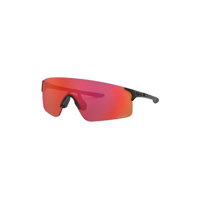 OCCHIALI OAKLEY EVZERO BLADES MATTE BLACK PRIZM TRAIL TORCH OO9454-1038