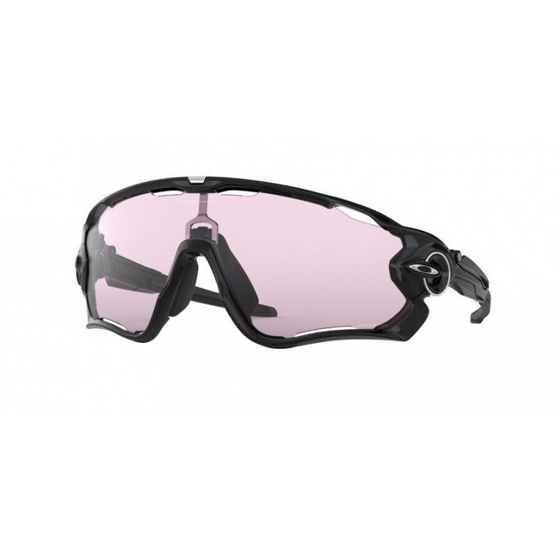 oakley jawbreaker low light