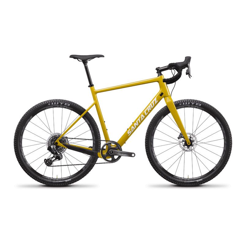 Santa cruz stigmata 56 hotsell