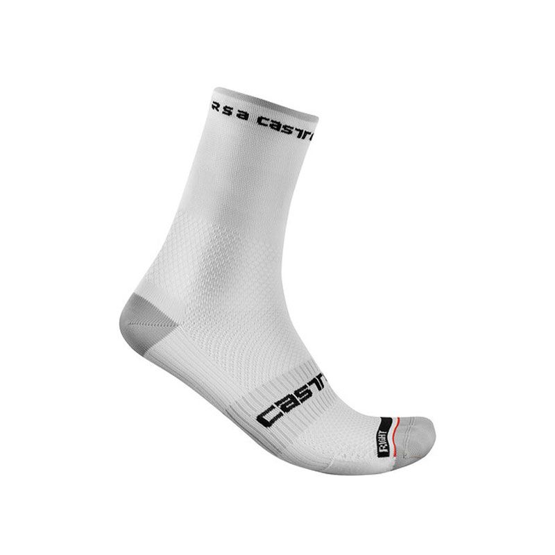 CALZE CASTELLI ROSSO CORSA PRO 15 SOCK