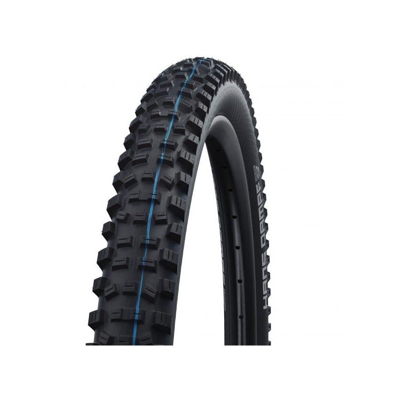 COPERTONE SCHWALBE HANS DAMPF 27.5X2.60 SUPER TRAIL ADDIX SPEEDGRIP TLR FLEX