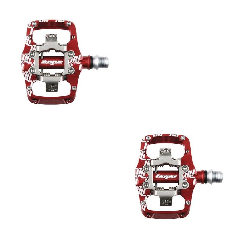 PEDALI HOPE UNION TC TRAIL RED