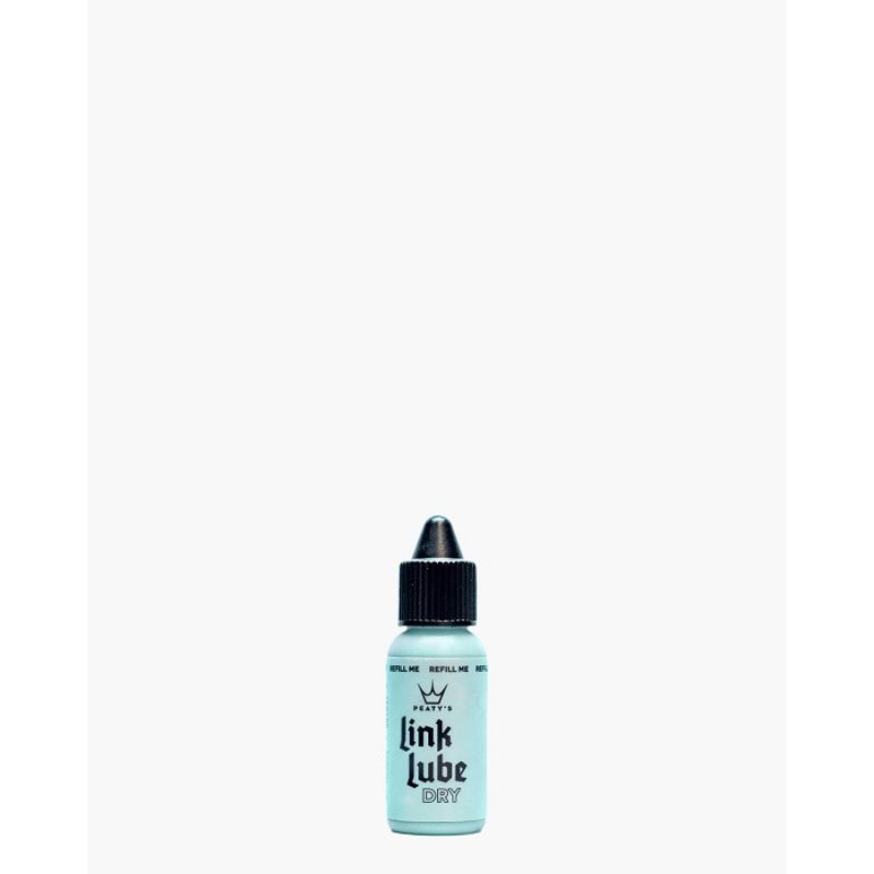 LUBRIFICANTE PEATY'S LINK LUBE DRY 15ML