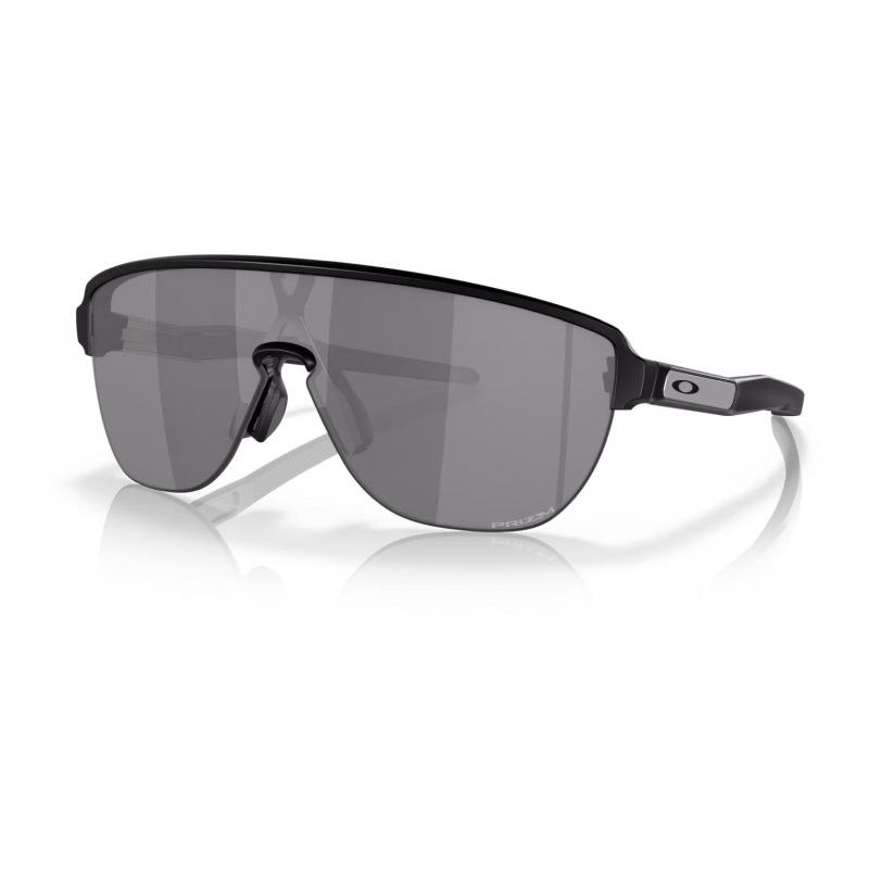 OCCHIALI OAKLEY CORRIDOR MATTE BLACK W PRIZM BLACK OO9248-0142