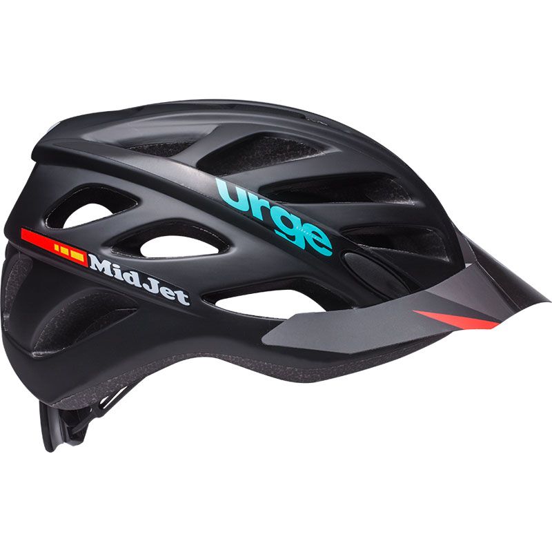 CASCO URGE BIMBO MIDJET