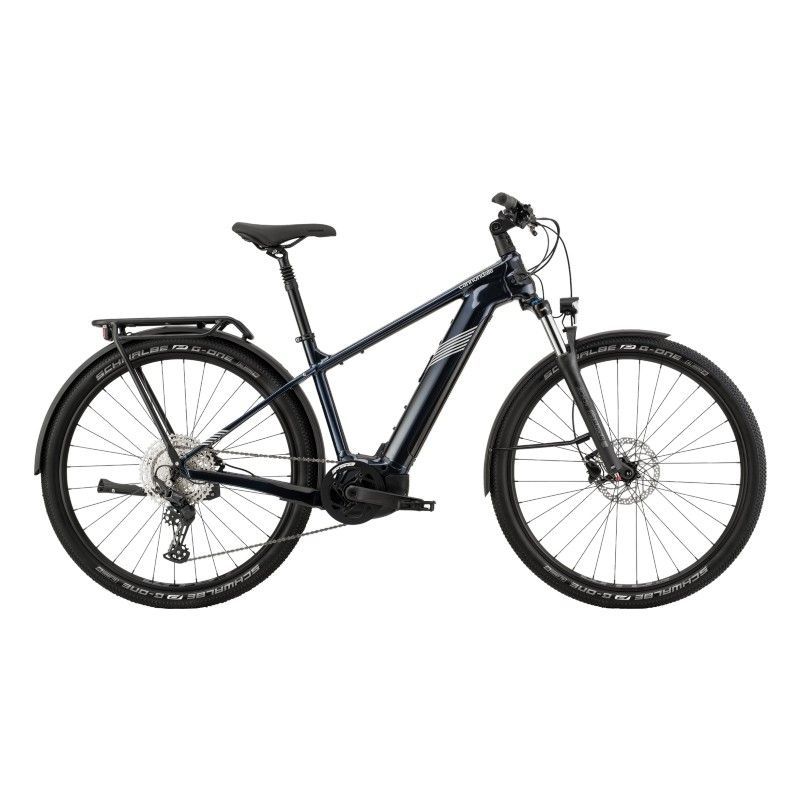 BICI CANNONDALE TESORO NEO X 2