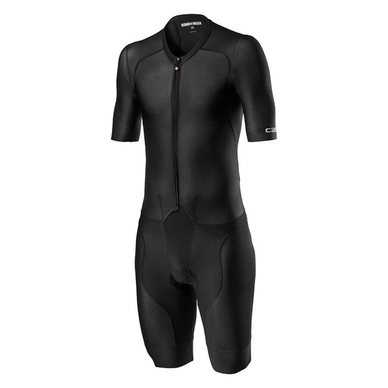 COMPLETO CASTELLI  SANREMO 4.1 SPEED SPEEDSUIT