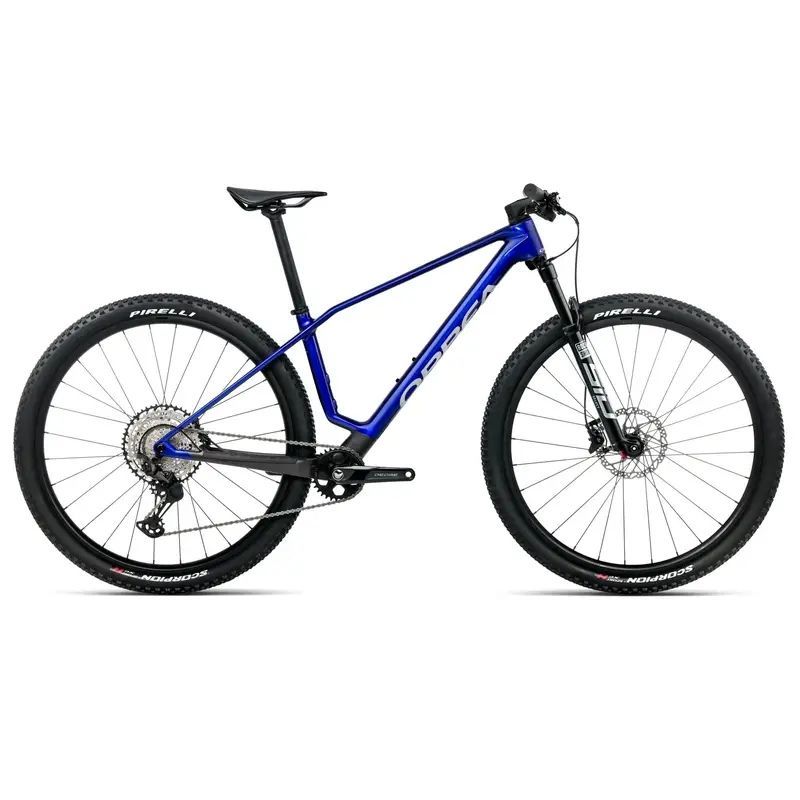 BICI ORBEA ALMA M30 