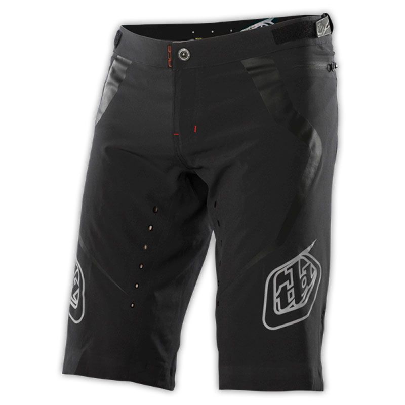Pantaloncino TLD Ace Short Black 34 1524