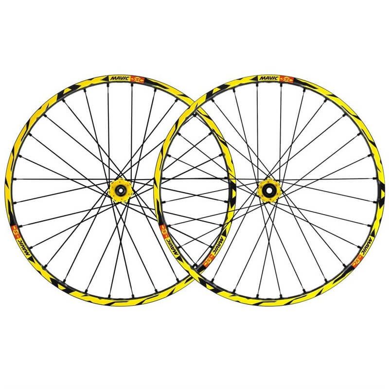 RUOTE MAVIC DEEMAX DH 18 27.5 XD