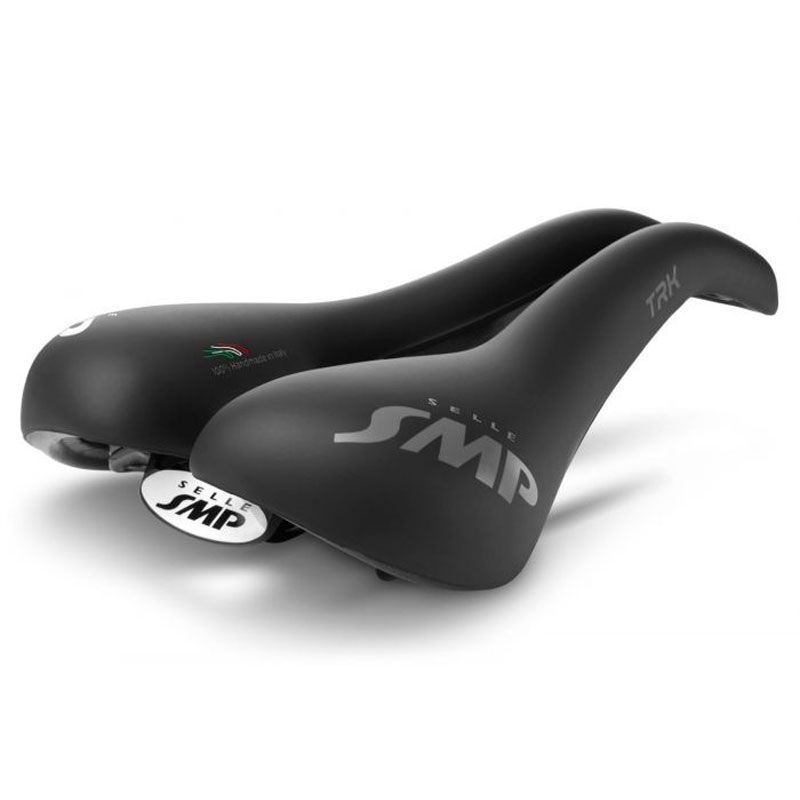 SMP TRK LARGE BLACK SADDLE Pro M Store