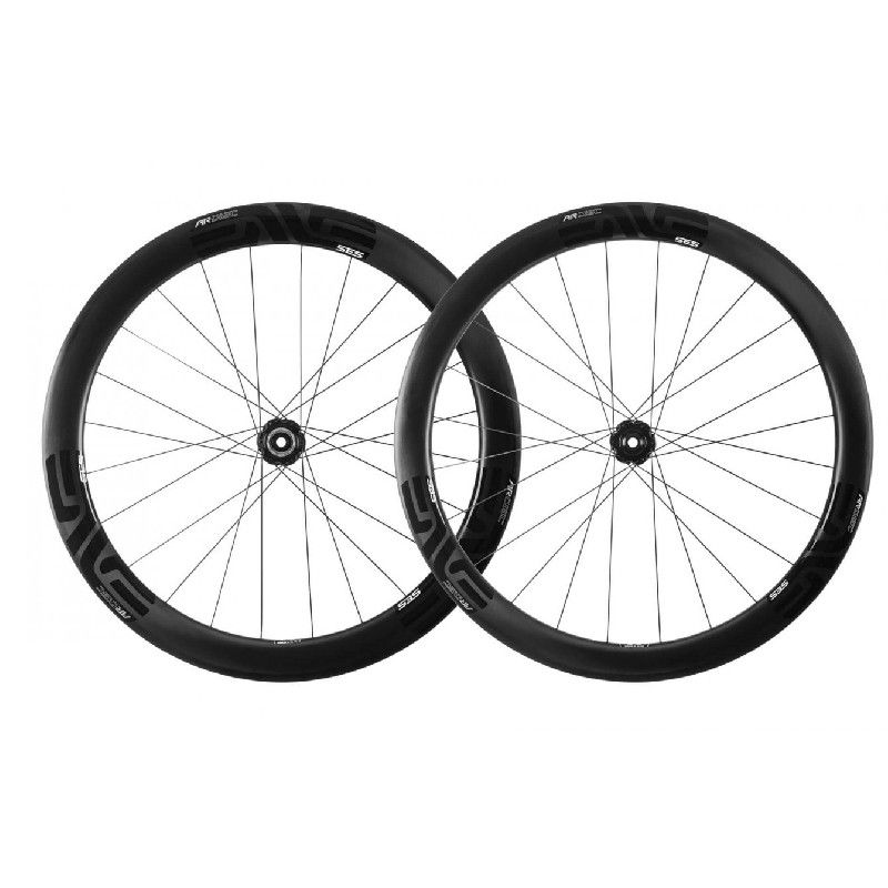 RUOTE ENVE COMPOSITES SES 4.5 AR DISC CLINCHER 12X100/12X142