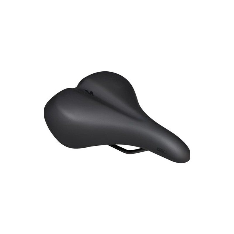 SELLA SPECIALIZED BODY GEOMETRY COMFORT GEL 200 NERO