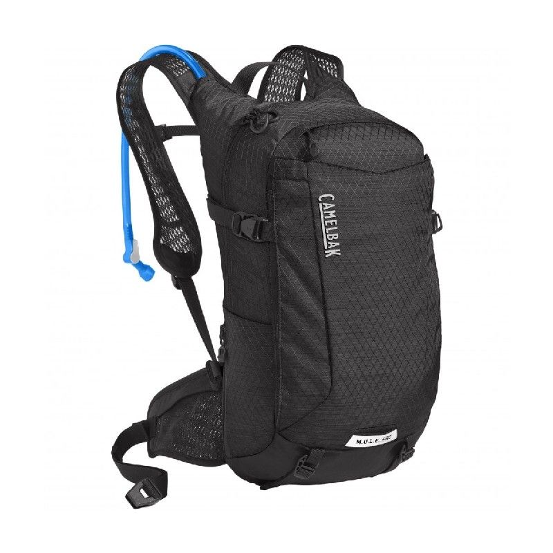 ZAINO CAMELBAK DONNA MULE PRO 14 CON SACCA IDRICA 3 LITRI